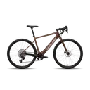 Santa Cruz Skitch GX AXS L (Matte Iron Ore) - Image 1
