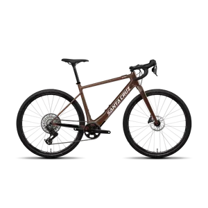 Santa Cruz Skitch GX AXS L (Matte Iron Ore)