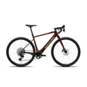 Santa Cruz Skitch GX AXS M (Oxblood)