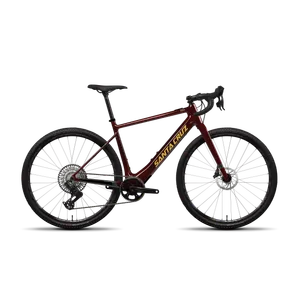 Santa Cruz Skitch GX AXS XXL (Oxblood)