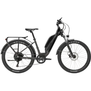 Cannondale Adventure Neo Allroad Speed Low Step-Thru