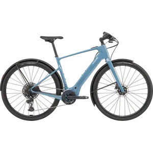 Cannondale Tesoro Neo Carbon 2