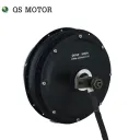 QS Motor QS205 2000W V3 Spoke (Moped) - Image 5