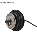 QS Motor QS205 2000W V3 Spoke (Moped) - Image 3