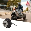QS Motor QS205 2000W V3 Spoke (Moped)
