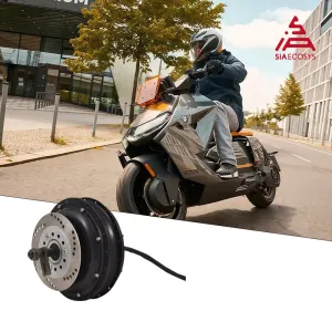 QS Motor QS205 2000W V3 Spoke (Moped)