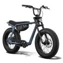 Super73 Z Miami Core (Panthro Blue)