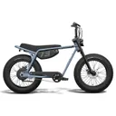 Super73 Z Miami Core (Tangerine Dream) - Image 3