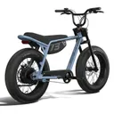 Super73 Z Miami Core (Tangerine Dream) - Image 2