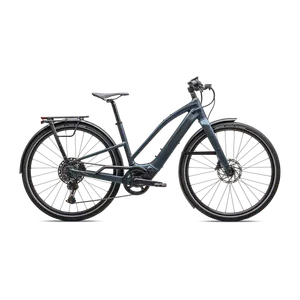 Specialized Turbo Vado SL 2 5.0 Step-Through EQ (2026)