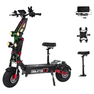 OBARTER X7 (60V 40Ah)