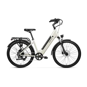 Magicycle CT-1