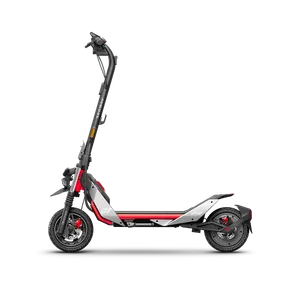Segway-Ninebot eKickScooter ZT3 Pro