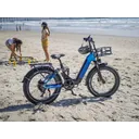 Heybike Horizon (Gradient Cynical Black) - Image 9