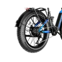 Heybike Horizon (Gradient Cynical Black) - Image 7