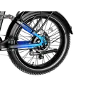 Heybike Horizon (Gradient Cynical Black) - Image 8