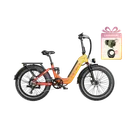 Heybike Horizon (Sunset)