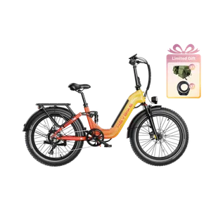 Heybike Horizon (Sunset)