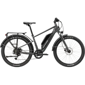 Cannondale Adventure Neo Allroad EQ