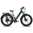Biktrix Juggernaut Lite Step-Thru - Image 3