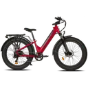 Biktrix Juggernaut Lite Step-Thru - Image 4