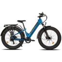Biktrix Juggernaut Lite Step-Thru - Image 2