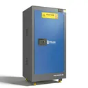 Yolin Lithium-Ion Battery Charging Cabinet - Workshop (Large) - Image 2