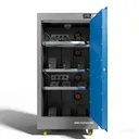 Yolin Lithium-Ion Battery Charging Cabinet - Workshop (Large) - Image 4