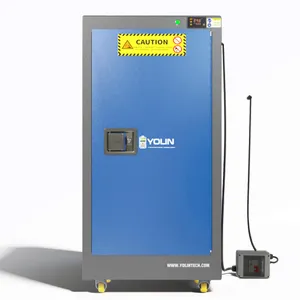 Yolin Lithium-Ion Battery Charging Cabinet - Workshop (Large)
