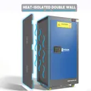 Yolin Lithium-Ion Battery Charging Cabinet - Workshop (Large) - Image 6