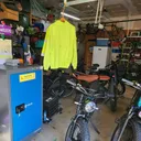 Yolin Lithium-Ion Battery Charging Cabinet - Workshop (Large) - Image 10