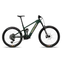 Santa Cruz Bicycles Vala 90 2026 (L, Midnight Green)