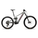 Santa Cruz Bicycles Vala 70 2026 (XL, Gloss Grey)