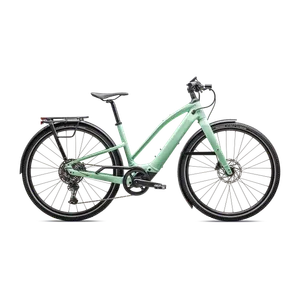 Specialized Turbo Vado SL 2 4.0 Step-Through EQ (2026)