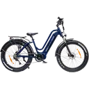Biktrix Stunner X 6 L 26" (Midnight Blue)