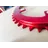 Generic 42T Narrow/Wide CNC Chainring 110 BCD 10mm Offset (TSDZ2)