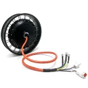 NBPower 72V 8000W QS273 Fat Kit Fardriver (26×4") - Image 1
