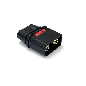 QS Connector QS8 (Male)