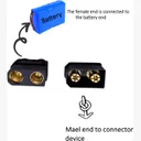 QS Connector QS8 (Female) - Image 6