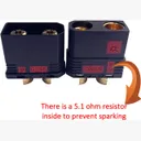 QS Connector QS8 (Female) - Image 7