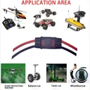 QS Connector QS8 (Female) - Image 9