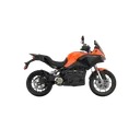 Zero Motorcycles DS