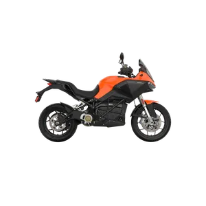 Zero Motorcycles DS