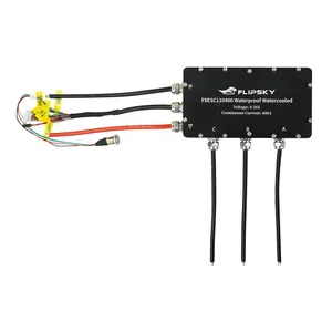 FLIPSKY FSESC 110400 (Water-Cooled)