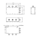 FLIPSKY FSESC 110400 (Water-Cooled) - Image 9