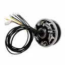 QS Motor QS268 20000W V5 6-Phase (12")