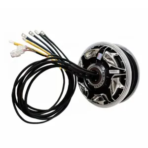 QS Motor QS268 25000W V5 6-Phase (12")