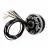 QS Motor QS268 20000W V5 6-Phase (12")