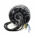 QS Motor QS268 25000W V5 6-Phase (12") - Image 3