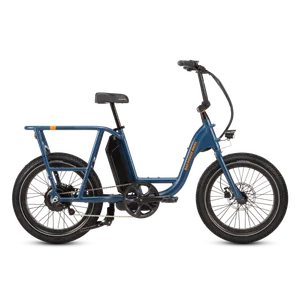 Rad Power Bikes RadRunner (Classic Blue)